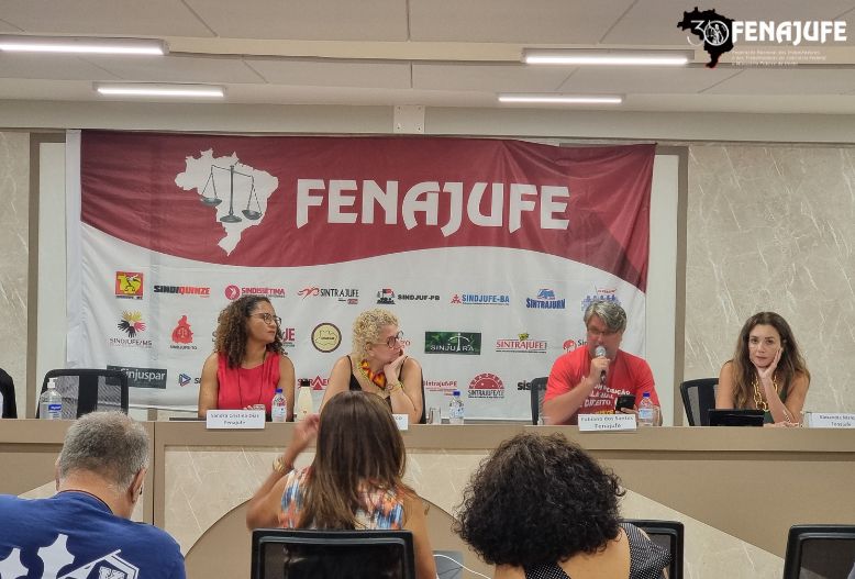 Fenajufe e Sindicatos realizam reunião extraordinária do Conselho Deliberativo de Entidades nesta quinta (9)