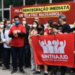 Vitória: CJF-3 reverte demissão de Beatriz Massariol