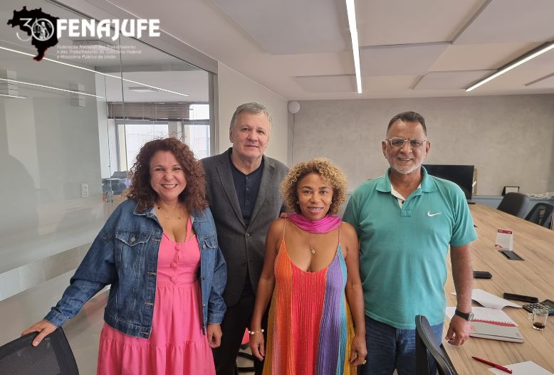 Conselho Fiscal da Fenajufe se reúne neste sábado e domingo em Brasília
