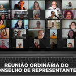 Reunião do Conselho de Representantes do Sisejufe debate as principais pautas de luta dos servidores do PJU em 2023