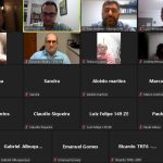 Sintrajuf-PE realiza seu 1º Debate de Carreira de 2023 com a categoria