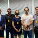 Sintrajuf-PE se reúne com Diretoria-Geral do TRE e leva pautas da categoria