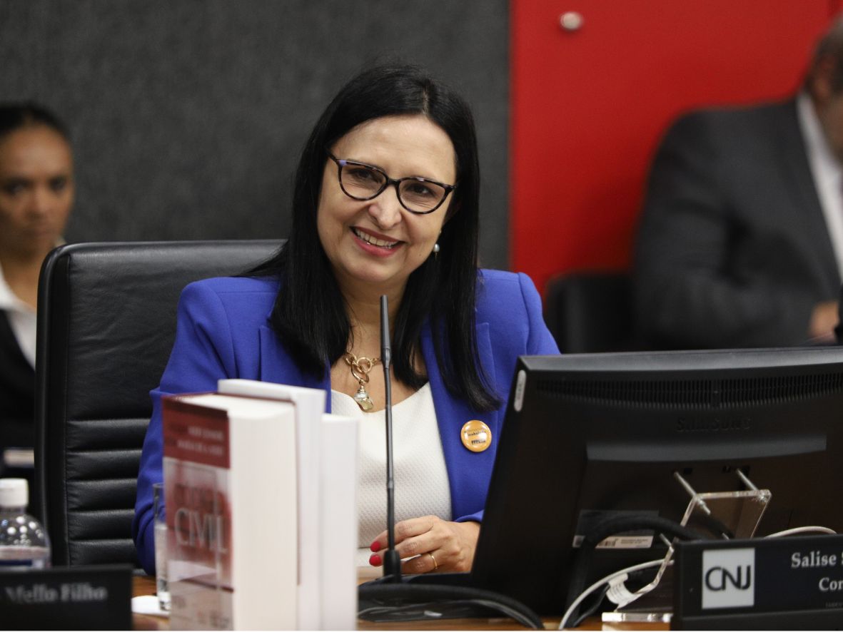 CNJ: Diretrizes do Protocolo para Julgamento com Perspectiva de Gênero do CNJ passam a ser obrigatórias no Judiciário