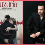 “Luxúria – O Lobo do Homem”: Servidor da JF lança livro que define como uma sátira de costumes; uma tragédia carioca atual e que mostra a perversidade humana