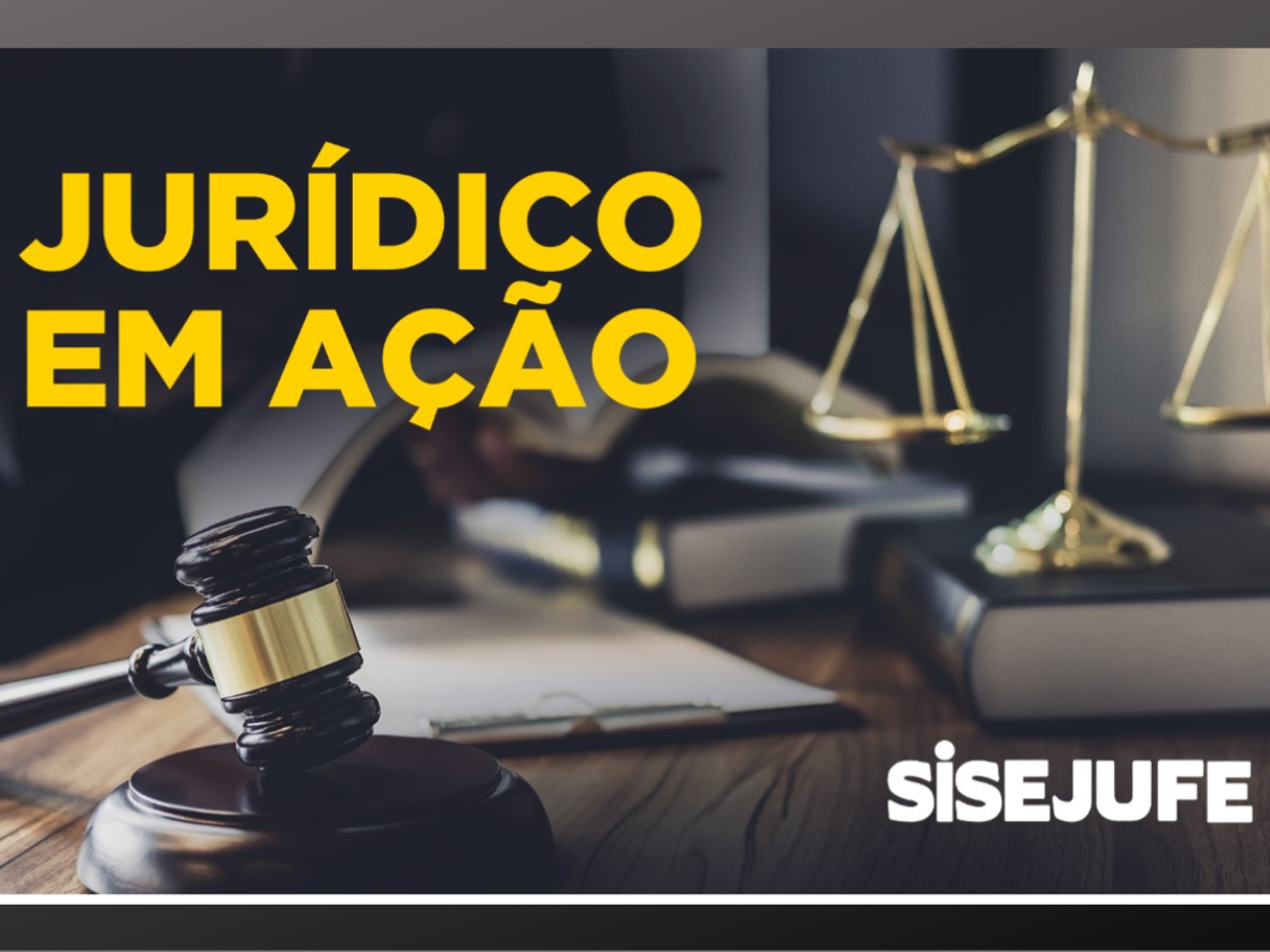 Sisejufe impetra MS para que Quintos não sofram absorção