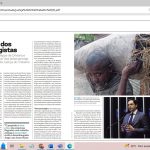 Sintrajuf-PE defende Justiça do Trabalho em revista nacional