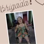 Sintrajuf-PE divulga campanha de solidariedade para vítima de doença rara