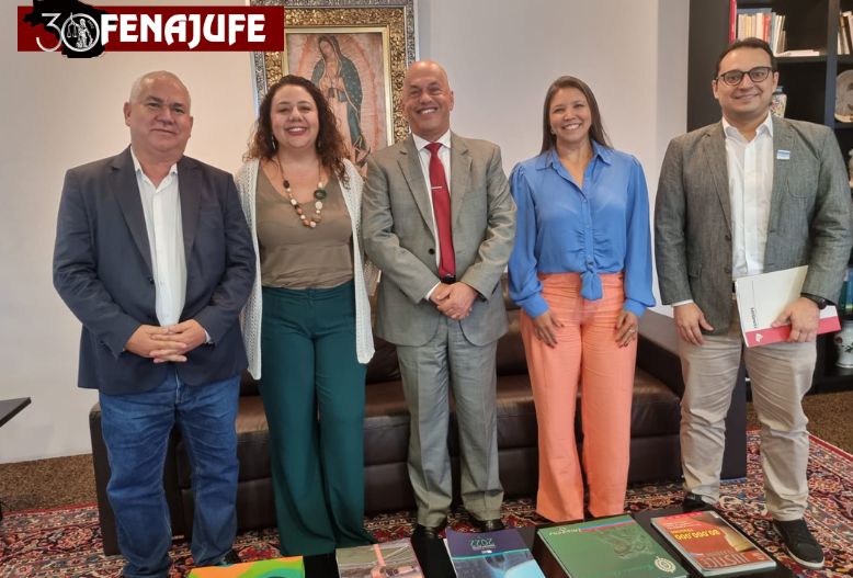 Fenajufe confirma com TSE prorrogação de requisitados para junho de 2025