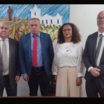 Sindiquinze se reúne com o deputado Paulo Guedes para tratar do PL de criação de cargos no TRT-15