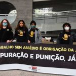 CNJ condena juiz Marcos Scalercio, do TRT-2, a aposentadoria compulsória por casos de assédio sexual