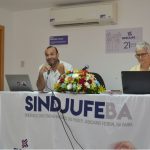 Muito conhecimento sobre as relações de trabalho, foi o resultado da Aula inaugural do curso “O Mundo do Trabalho”