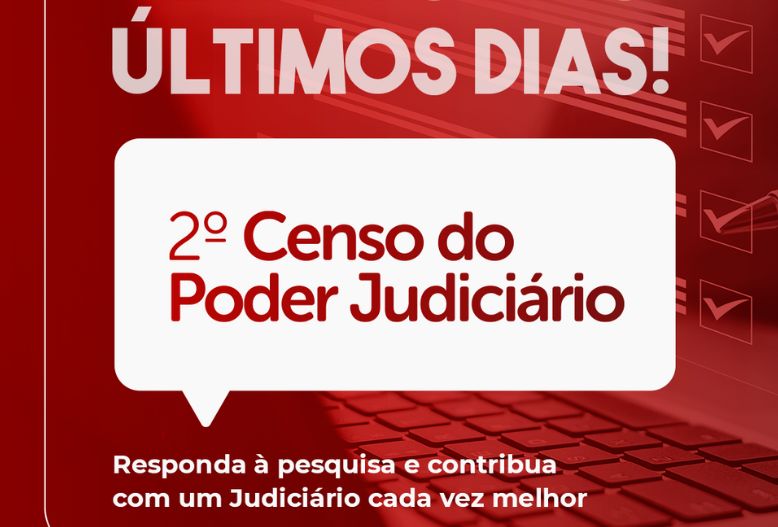 Censo do Judiciário: Fenajufe reforça importância de participação dos servidores e orienta divulgação pelos sindicatos