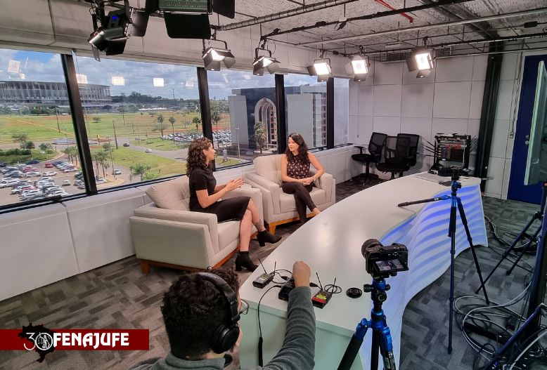 Fenajufe defende o NS para os técnicos do PJU e MPU em entrevista ao Estratégia Concursos