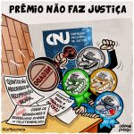 Decisões sobre quintos e teletrabalho revelam “injustiça em números” de tribunais superiores