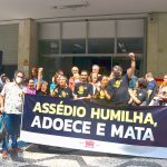Sindicato denuncia por assédio juiz que afastou servidor do JEF/Ribeirão Preto