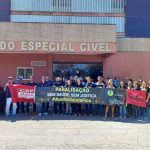 Servidores da JF-AL aguardam julgamento de requerimento sobre a manutenção do auxílio-saúde pelo TRF