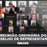 Conselho de Representantes discute estratégias de luta em defesa da categoria e enfrentamento ao assédio no mundo do trabalho