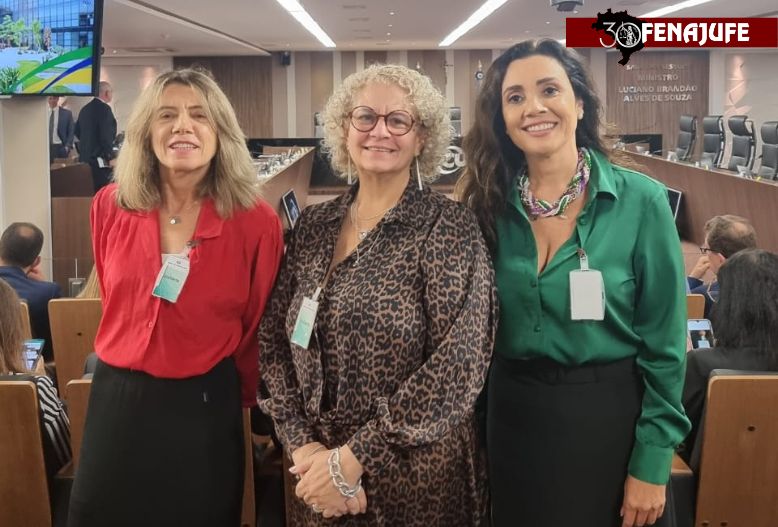 VPNI/GAE: ministro pede vistas e suspende julgamento por 60 dias no TCU