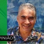 Com racismo, sempre teve jogo