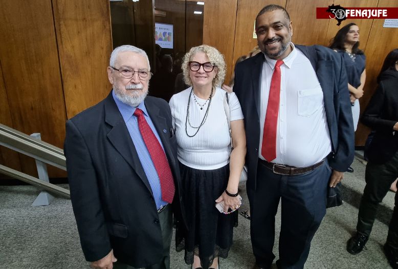 Fenajufe pleiteia participação efetiva do Judiciário na Mesa Nacional de Negociação Permanente do governo com os servidores