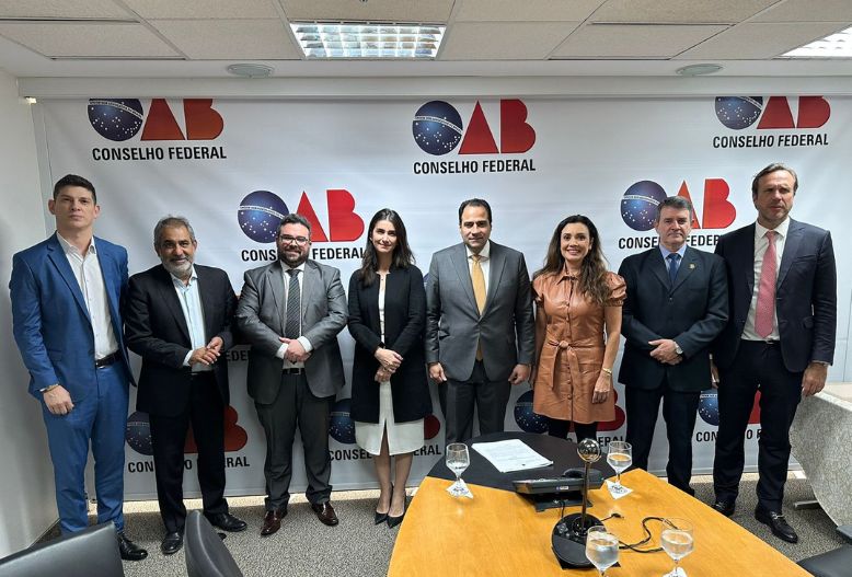 Contra a privatização da execução civil, Fenajufe se reúne com presidente da OAB nesta terça-feira (4)