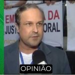 O Espírito anti-TI é o mesmo espírito antidemocrático de 08/01/2023