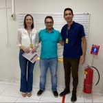 Sintrajuf-PE retoma visitas a servidora(e)s do interior e recolhimento de demandas