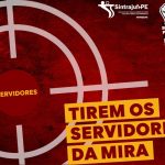 Sintrajuf-PE chama a pressão contra retrocessos do arcabouço fiscal