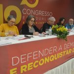 10º Congresso Estadual do Sintrajufe/RS aprova retorno à central sindical; resolução afirma “Não ao isolamento!”
