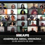 Servidores do Judiciário Federal do Rio elegem Comissão e aprovam Calendário do processo eleitoral de 2023