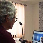 Campanha AntecipaSTF: SindjufeBA participa da reunião com o Ministro Sérgio Luíz Kukina (STJ)
