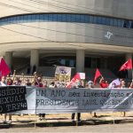 TRF4 derruba mandado de segurança que favorecia servidor denunciado por assédio moral e sexual; Sintrajufe/RS cobra imediata aplicação da punição