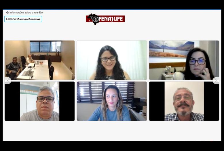 Censo do PJU: Conselho Nacional de Justiça reabre prazo para participação na pesquisa até o dia 22 de setembro