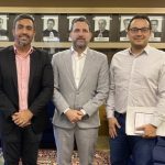 Sintrajuf-PE discute quadro de pessoal da JFPE, TRFMED e antecipação do reajuste