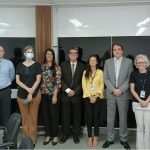 Nova reunião com TRE-BA demonstra empenho do Sindicato na defesa da segurança e bem-estar das trabalhadoras e trabalhadores dos Anexos 2 e 3