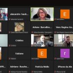 Em debate online organizado pelo Sintrajufe/RS e Sindserf, painelistas tratam das causas e do enfrentamento ao assédio no trabalho