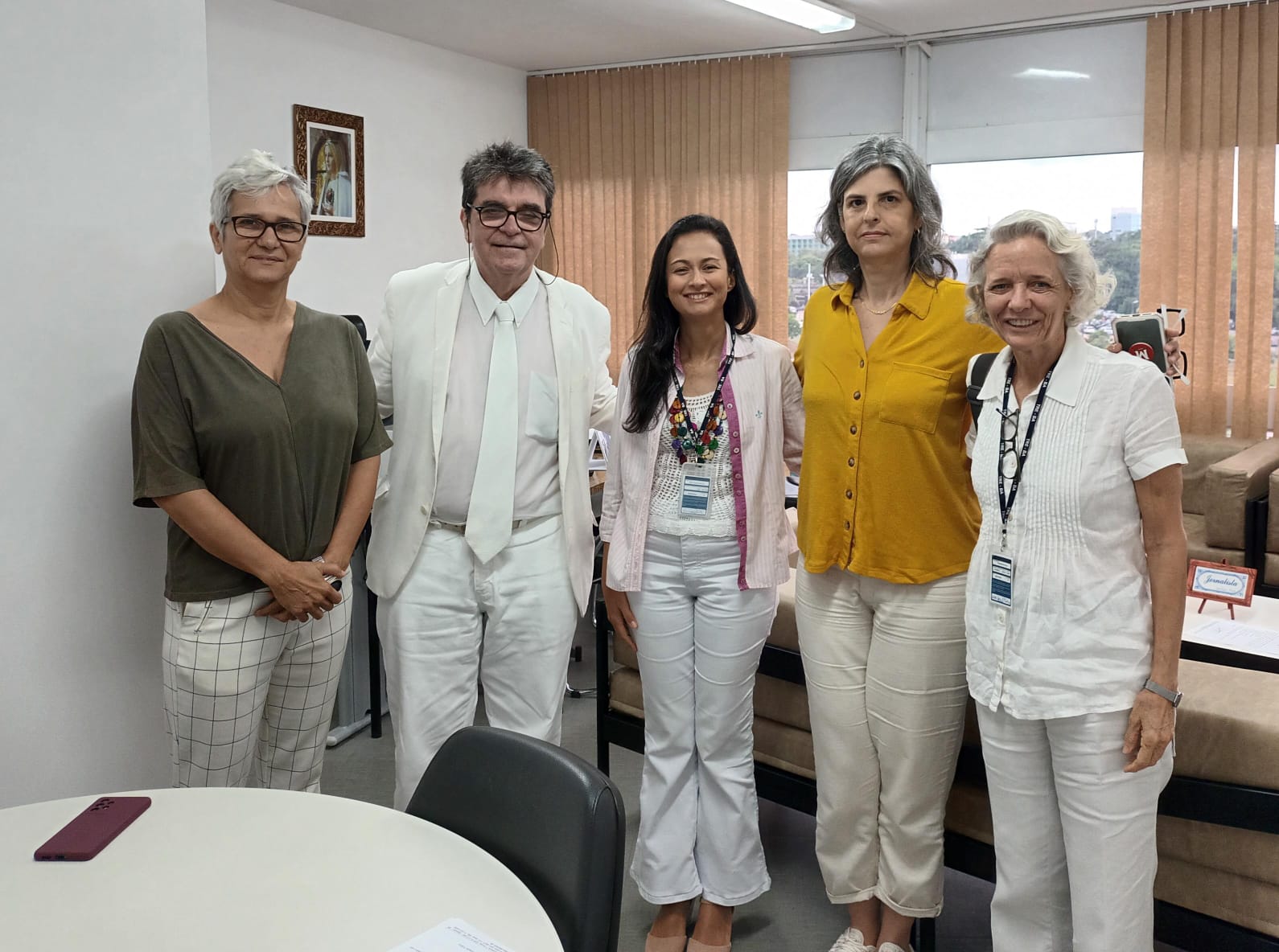 Sindicato volta a cobrar trabalho remoto para trabalhadoras (es) dos locais afetados pelas obras do TRE-BA da capital