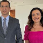 Sindjufe/MS e Fenajufe se reúnem com novo diretor-geral do TSE