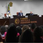 Presidente do STF e do CNJ destaca avanços em questões raciais no Judiciário