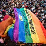 Ação civil pública, impulsionada por representação do Sintrajufe/RS, garante reconhecimento de companheiros homoafetivos na concessão de benefícios previdenciários