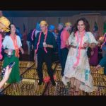 Sindjufe/MS realiza a maior festa de todos os tempos!