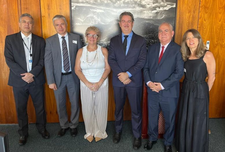 NS e quintos: Fenajufe busca apoio no STF para revogação dos vetos 10 e 25/23