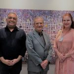 Sinpojufes patrocina mostra cultural na Justiça Federal