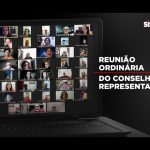 Conselho de Representantes realiza primeira reunião da nova gestão nesta quinta-feira (8/11)