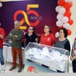 Conheça os contemplados no sorteio de final de ano do Sintrajufe/RS; foram mais de 120 prêmios, entre eles uma TV e cinco smartphones