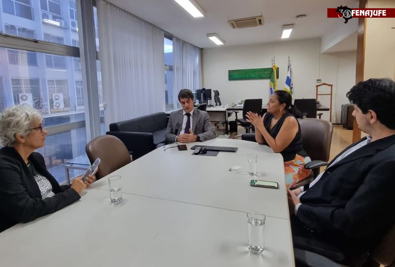 Quintos: decisão do CJF determina pagamento dos passivos pendentes aos servidores