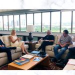 Em reunião com Sintrajufe/RS, corregedora do TRF4 afirma que CTPs não serão implantadas “sem que o assunto esteja suficientemente amadurecido”