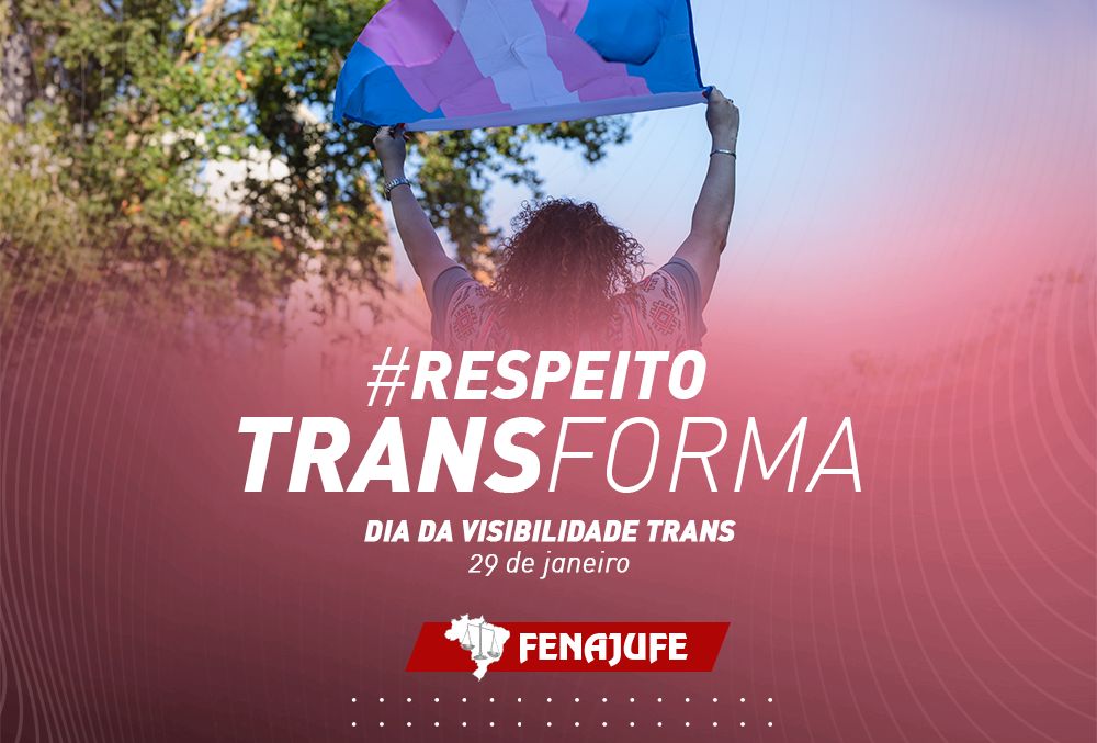 Visibilidade Trans: data completa vinte anos e, embora tenham conquistado alguns avanços, segmento ainda enfrenta os mesmos desafios
