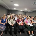 Informação, emoção e diversão imperam no segundo Encontro dos Aposentados e Pensionistas do Sitraemg
