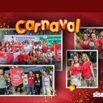 “Batuque na Justiça”: bloco do Sisejufe volta às ruas e dá as boas-vindas ao Carnaval